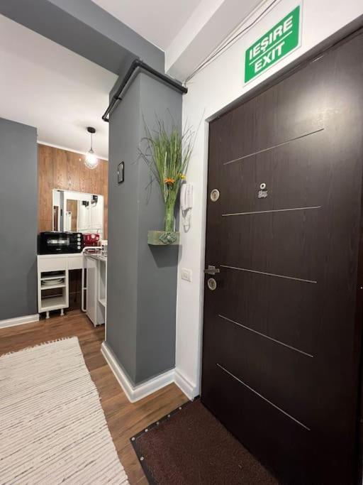 Inc Apartment In Villa Bucarest Exterior foto