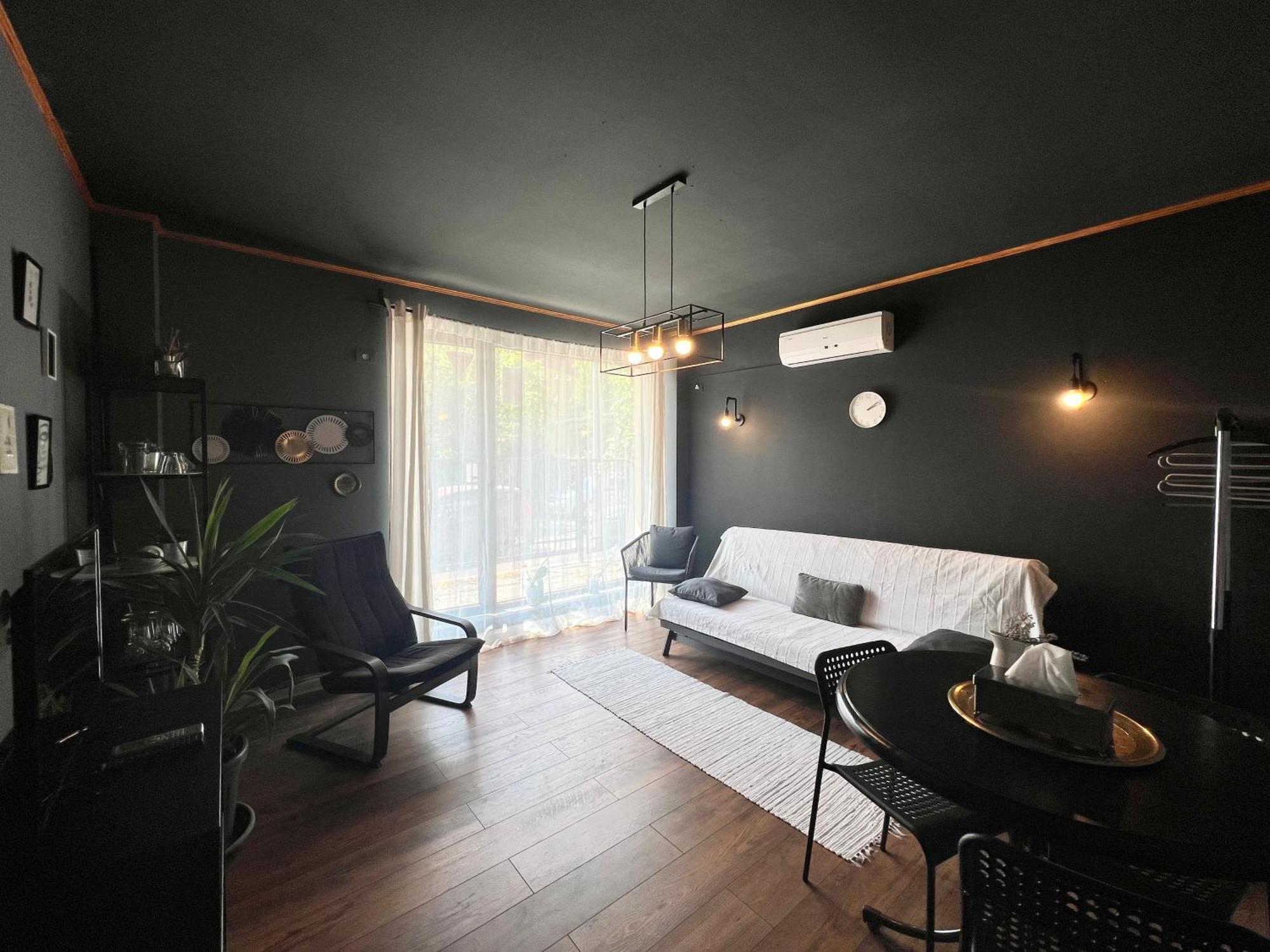 Inc Apartment In Villa Bucarest Exterior foto